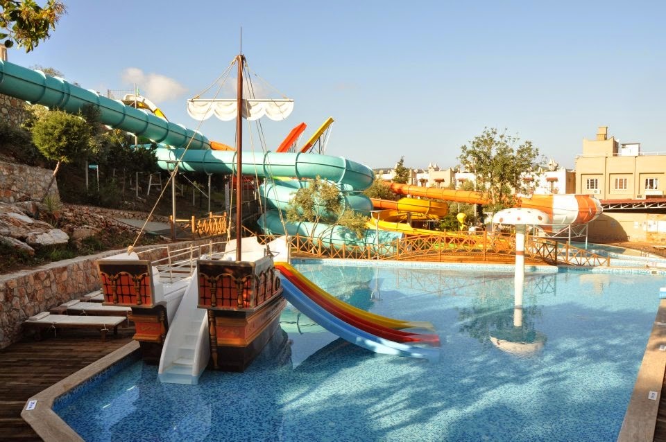 imagini hotel ERSAN RESORT BODRUM